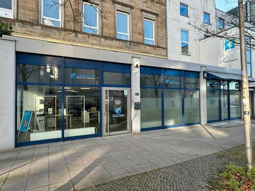Foto - Sanierte Bürofläche in Zentrum von Witten!