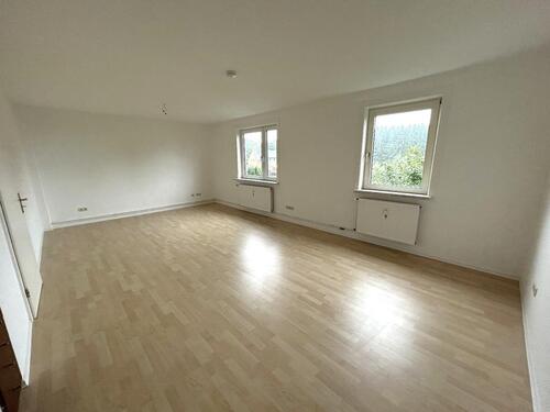 Foto - Etagenwohnung zur Miete in Clausthal-Zellerfeld