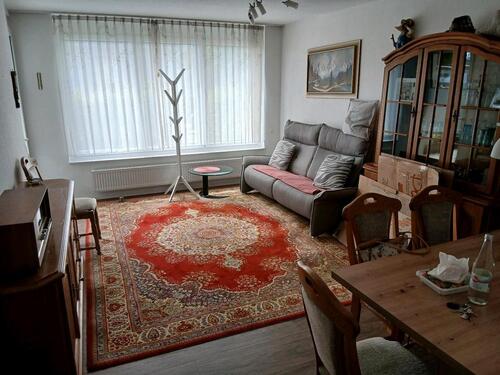 Foto - Etagenwohnung zur Miete in Horb am Neckar