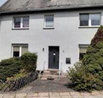 Einfamilienhaus mit Kamin in LichtenauSachsen zu verkaufen