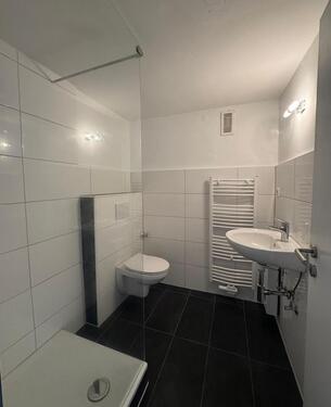 Foto - Frisch renovierte 1- Zimmer Wohnung mit EBK und Balkon in Aachen Burtscheid
