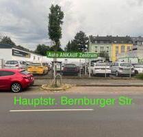 Autohandel Platz Autohaus - 1.950,00 EUR Miete, in Düsseldorf (PLZ: 40229) Stadtbezirk 8