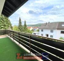 4-ZI-WHG IN GOLDBACH MIT TOLLEM BLICK !
