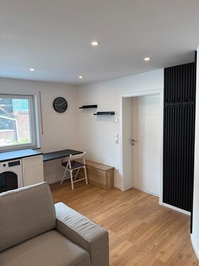 Foto - Etagenwohnung in Soest zur Miete