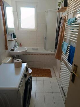 Foto - Etagenwohnung zur Miete in Königs Wusterhausen