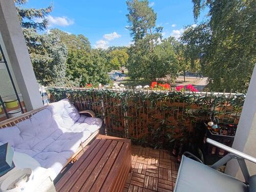 Foto - Etagenwohnung in Königs Wusterhausen zur Miete