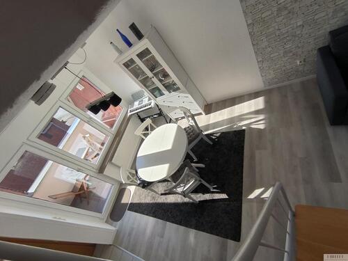 Foto - Etagenwohnung in Werne