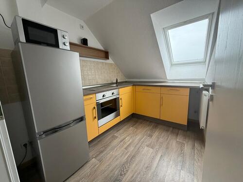 Foto - Etagenwohnung in Haldensleben zur Miete
