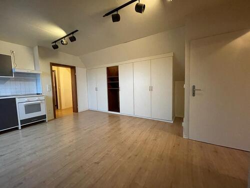 Foto - Etagenwohnung zur Miete in Verden (Aller)