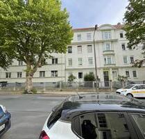 moderne 2-Raumwohnung im Zentrum - Riesa