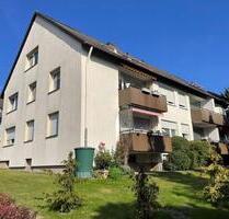 Schöne 3-Zimmerwohnung mit Balkon in Bad Salzuflen!