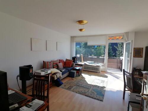 Foto - Etagenwohnung zur Miete in Bad Salzuflen