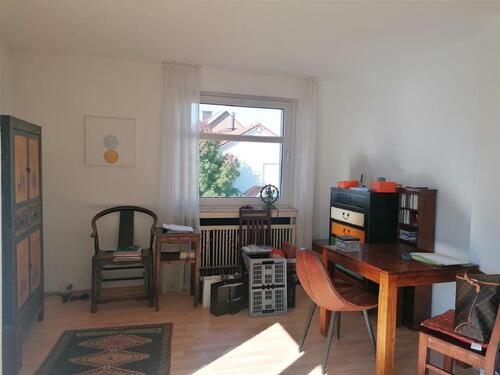 Foto - Etagenwohnung in Bad Salzuflen
