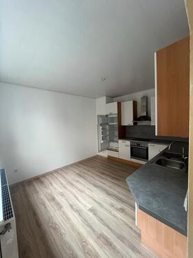 Foto - Etagenwohnung in Eschwege