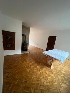 Foto - Etagenwohnung in Eschwege zur Miete