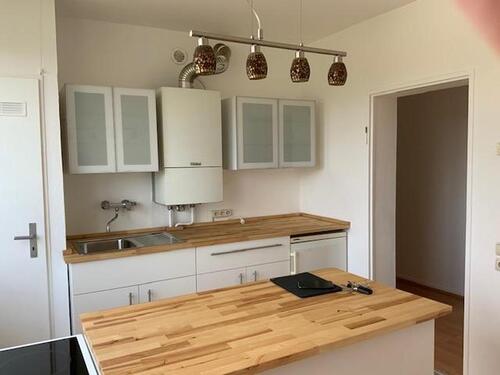 Foto - Etagenwohnung zur Miete in Aachen