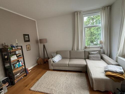 Foto - Wunderschöne Wohnung nähe Krankenhaus und Finanzamt -2 ZKBBalkon