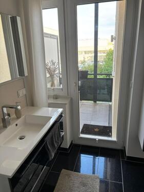 Foto - Etagenwohnung in Bielefeld