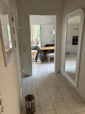 Foto - Etagenwohnung in Bielefeld zur Miete