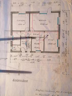 Foto - Einfamilienhaus zum Kaufen in Bremervörde