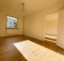 Renovierte 3-Zimmer-Wohnung in der Nordstadt - WG geeignet - Flensburg Altstadt