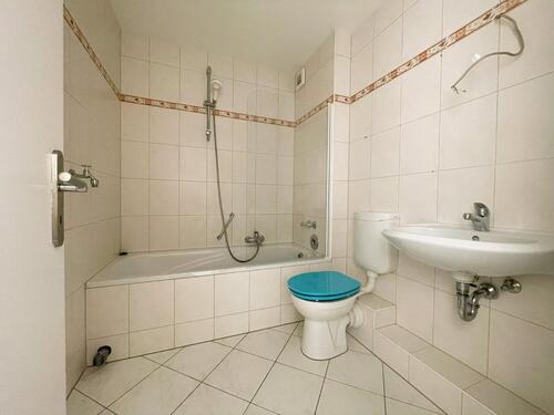 Foto - Etagenwohnung in Flensburg