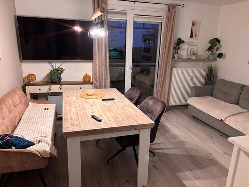 Foto - Etagenwohnung in Essen