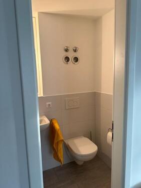 Foto - Etagenwohnung in Abensberg