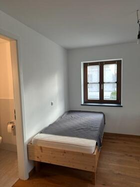 Foto - Etagenwohnung in Abensberg zur Miete