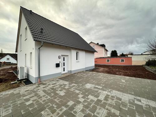 Foto - Einfamilienhaus zur Vermietung in Burgebrach-Dietendorf