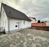 Einfamilienhaus zur Vermietung in Burgebrach-Dietendorf