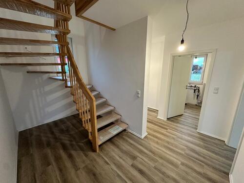 Foto - 6 Zimmer Einfamilienhaus zur Miete in Burgebrach