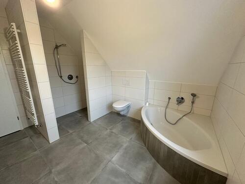 Foto - 6 Zimmer Einfamilienhaus in Burgebrach