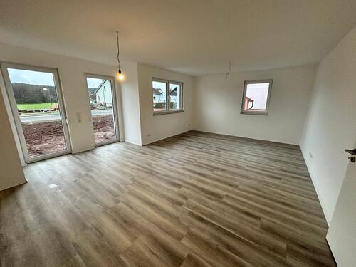 Foto - Einfamilienhaus in Burgebrach zur Miete