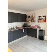 2,5 Zimmer Wohnung (74qm) mit Einbauküche zu vermieten - Friedeburg