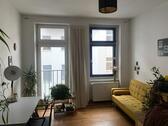 Foto - Sublet in 4-Person WG - 515,00&nbsp;EUR Kaltmiete, ca.&nbsp; 100,00&nbsp;m&sup2;