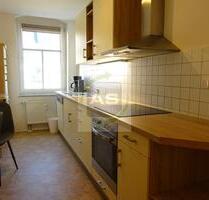 Zuhausegefühl sofort - 499,00&nbsp;EUR Kaltmiete, ca.&nbsp; 87,00&nbsp;m&sup2; in Reinsdorf (PLZ: 08141)