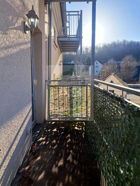 Foto - Etagenwohnung in Reinsdorf zur Miete