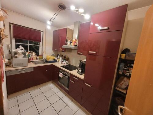 Foto - 2 Zimmer Etagenwohnung in Sinntal