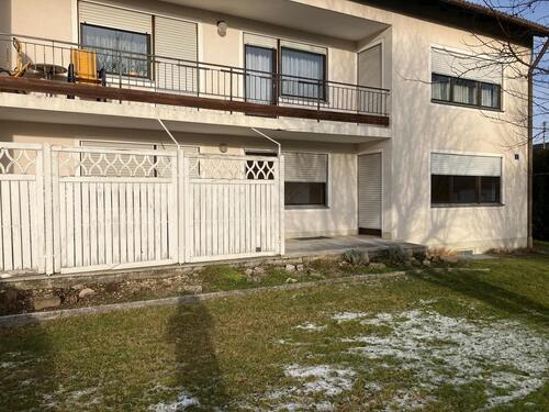 Foto - 4 Zimmer Wohnung zu vermieten - 1.100,00&nbsp;EUR Kaltmiete, ca.&nbsp; 112,00&nbsp;m&sup2;