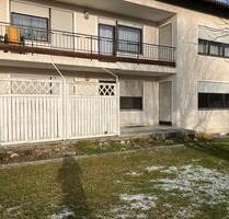 4 Zimmer Wohnung zu vermieten - 1.100,00&nbsp;EUR Kaltmiete, ca.&nbsp; 112,00&nbsp;m&sup2; in Tussenhausen (PLZ: 86874)