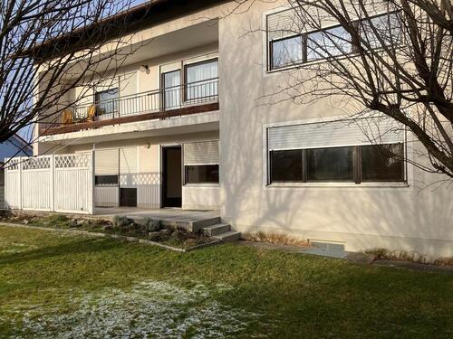 Foto - 4 Zimmer Etagenwohnung zur Miete in Tussenhausen