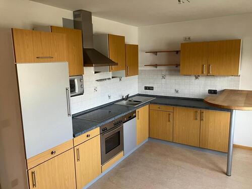 Foto - 4 Zimmer Etagenwohnung in Tussenhausen