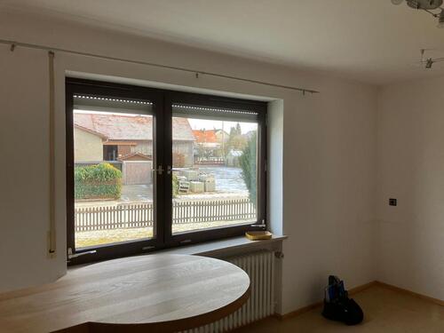 Foto - Etagenwohnung in Tussenhausen zur Miete