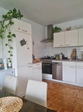 Foto - Vollmöblierte Wohnung in zentraler Lage – Babelsberg