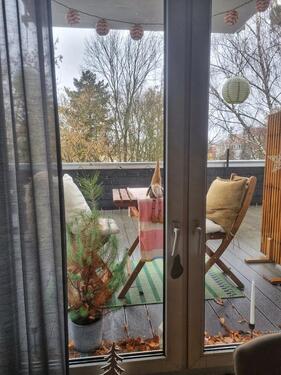 Foto - Etagenwohnung in Potsdam zur Miete