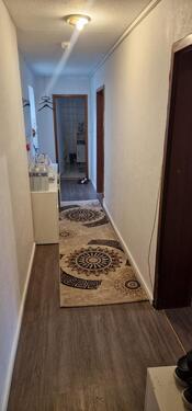 Foto - Reserviert! 2 Zimmer Wohnung in Ludwigshafen
