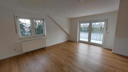 Foto - 3 Zimmer Dachgeschoßwohnung zur Miete in Freren