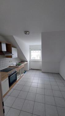 Foto - 3 Zimmer Dachgeschoßwohnung in Freren