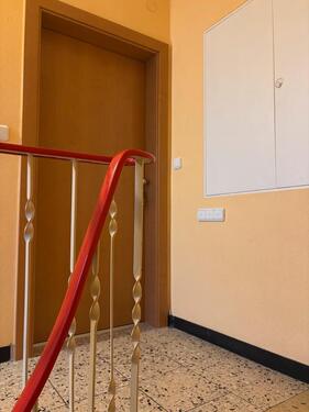 Foto - Helle 3-Zimmer-Wohnung in Haibach, ab 01.02.2026